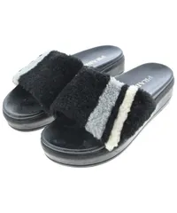 PRADA サンダル レディース 【古着】【中古】【送料無料】