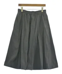 MHL. ロング・マキシ丈スカート レディース 【古着】【中古】【送料無料】