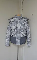 モンクレール 正規品 グルノーブル グースダウン/1/新品 コンディション