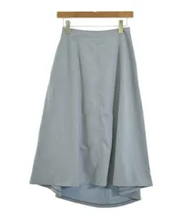 green label relaxing ロング・マキシ丈スカート レディース 【古着】【中古】【送料無料】