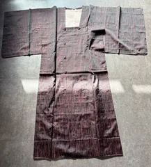 【和装雨コート】道行コート  ロング  羽織  雨コート  着物