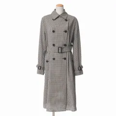 2026年最新】MORABITO トレンチコート・スプリングコートの人気