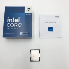 2026年最新】Core i7-14700Kの人気アイテム - メルカリ