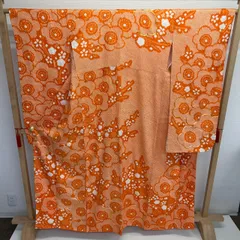 2026年最新】金駒刺繍振袖の人気アイテム - メルカリ