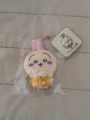 ちいかわ もぐもぐ本舗 うさぎ マスコット