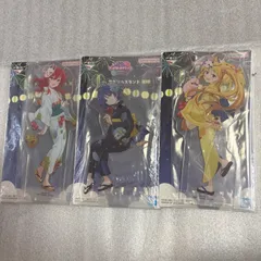 ぼっち・ざ・ろっく　夏祭り　山田　郁代　虹夏　一番くじ　F6