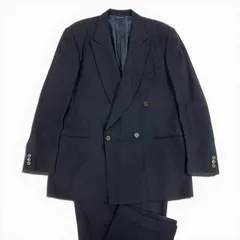 2026年最新】ジョルジオアルマーニ ダブル スーツの人気アイテム