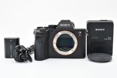 極美品・保証有り】シャッター回数943枚！SONY α7RV - メルカリ