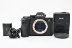 2026年最新】sonyα7RⅣの人気アイテム - メルカリ