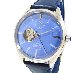 ✨美品✨ORIENT STAR オリエントスター FHAB-C0 裏スケ 自動巻 - メルカリ