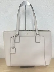 ÷ １ ケイトスペード kate spade newyork 大容量 トートバッグ 肩掛け A4【バッグ】【2】
