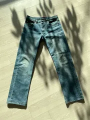 A.P.C. インディゴデニム 29