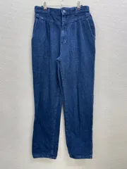 11大人気　80s 古着 Lee リー デニムパンツ ジーンズ