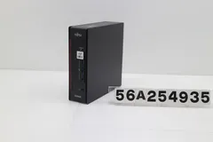 富士通 ESPRIMO Q7010/E Core i5 10500T 2.3GHz/8GB/256GB(SSD)/Win11