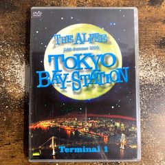 THE ALFEE 春の嵐 SPECIAL DVD - メルカリ