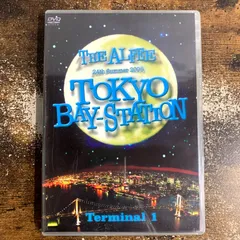 2026年最新】THE ALFEE 24th Summer 2005 TOKYO BAY-STATIONの人気