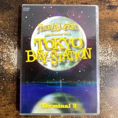 THE ALFEE 春の嵐 SPECIAL DVD - メルカリ