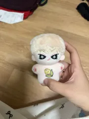 ENHYPEN ジェイ ぬいぐるみ