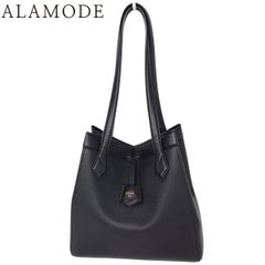 GUCCI(グッチ) バンブー1947 バケットバッグ ハンドバッグ 日本限定