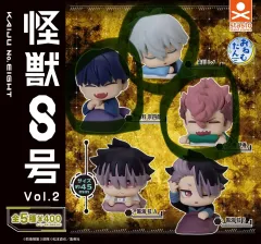 (未開封 まとめ) 怪獣8号 おねむたん ホシナビ レノ・オネムタン・ハル 出品