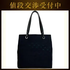 サルヴァトーレ フェラガモ トートバッグ ブラック ガンチーニ AU-21