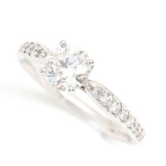 ティファニーウェディングリングセット プラチナ D0.23CT - メルカリ