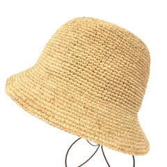 2026年最新】GUCCI 麦わら帽子の人気アイテム - メルカリ