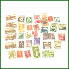 2026年最新】日本切手 使用済みの人気アイテム - メルカリ