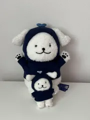 MONSTA X(モンスタエックス・モネク) ミニョク(MINHYUK) ぬいぐるみ MEONGKO まとめ 出品