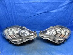 YuZuSui様用ZN6トヨタ86スバルBRZクリアテールランプ前期純正テール