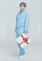 SEVENTEEN 2019 ODE to You IN JAPAN JOSHUA トレーディングカード 24