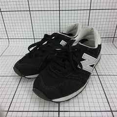 ◇ Θ ニューバランス New Balance 373 ML373KB2 ブラック系 スニーカー 23.5cm レディース E  【1510230015983】