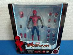 正規　スーペリア　スパイダーマン　リボルテック　アメイジングヤマグチ風 正規 スーペリア スパイダーマン リボルテック アメイジングヤマグチ風