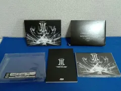 DVD 三代目 J SOUL BROTHERS LIVE TOUR 2021 'THIS IS JSB'