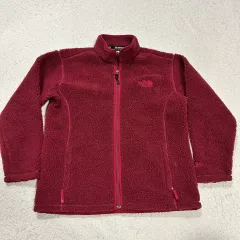 THE NORTH FACE ザノースフェイス ウィンドストッパー フリース ジップアップ xl 95