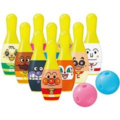 Anpanman Bowling (Renewed)