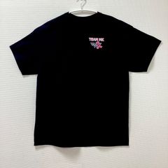 公式 大阪万博 EXPO2025 パナソニック ミャクミャク Tシャツ L 美品