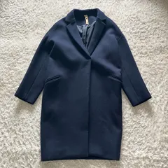 完売品　muse Deuxieme Classe テーラードチェスター　コート MUSE de Deuxieme Classe ミューズ ドゥーズィエムクラス チェスター