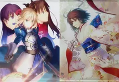 2026年最新】セイバー タペストリーの人気アイテム - メルカリ