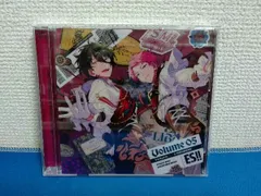 Valkyrie CD あんさんぶるスターズ!!アルバムシリーズ 『TRIP』 Valkyrie(通常盤)