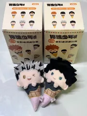まとめ売り) ハイキュー アイスクリーム ぬいぐるみ くるみたぴぬい 木兎 光太郞 赤葦 京治