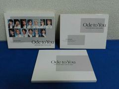 SEVENTEEN Ode to You Blu-ray ウォヌ トレカ付き - メルカリ