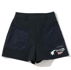 JORDAN BRAND M J EG SHORT MIDNIGHT NAVY - メルカリ