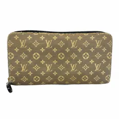 2026年最新】ルイヴィトン 長財布 モノグラム・イディールの人気