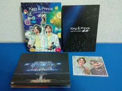 DVD King & Prince LIVE TOUR 2023 ~ピース~(初回限定盤)