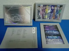 Snow Man 1st DOME tour 2023 i DO ME(通常版)(Blu-ray Disc)