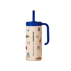 【即日発送可】Starbucks Friends Tumbler 韓国 スタバ タンブラー