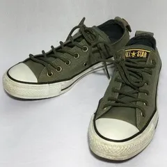 1101S　CONVERSE ALL STAR　ローカット