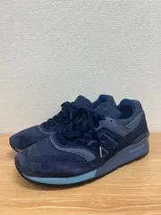 New Balance ニューバランス M997PAM スニーカー