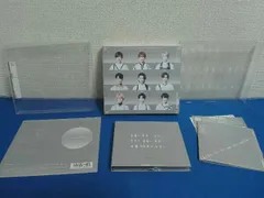 Snow Man CD Snow Labo. S2(初回盤B)(Blu-ray Disc付)